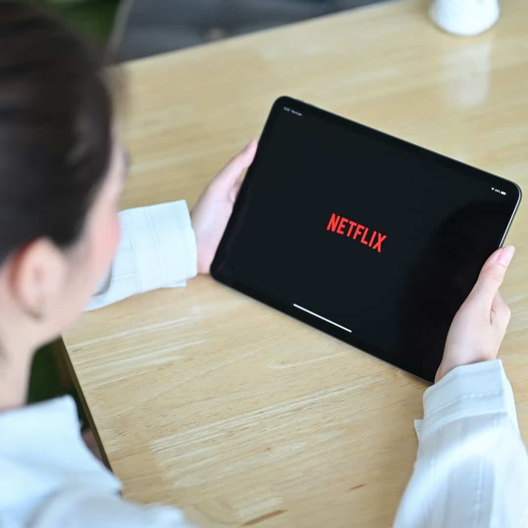 accountje delen? niet meer zo simpel
